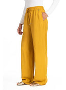 PANTALONE LARGO - DIANA G