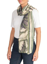 SCIARPA - DIANA GALLESI