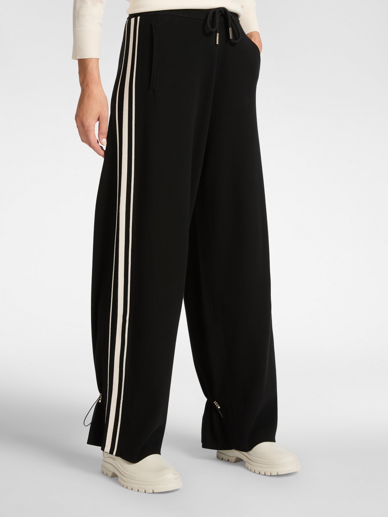 PANTALONE - ELENA MIRO'