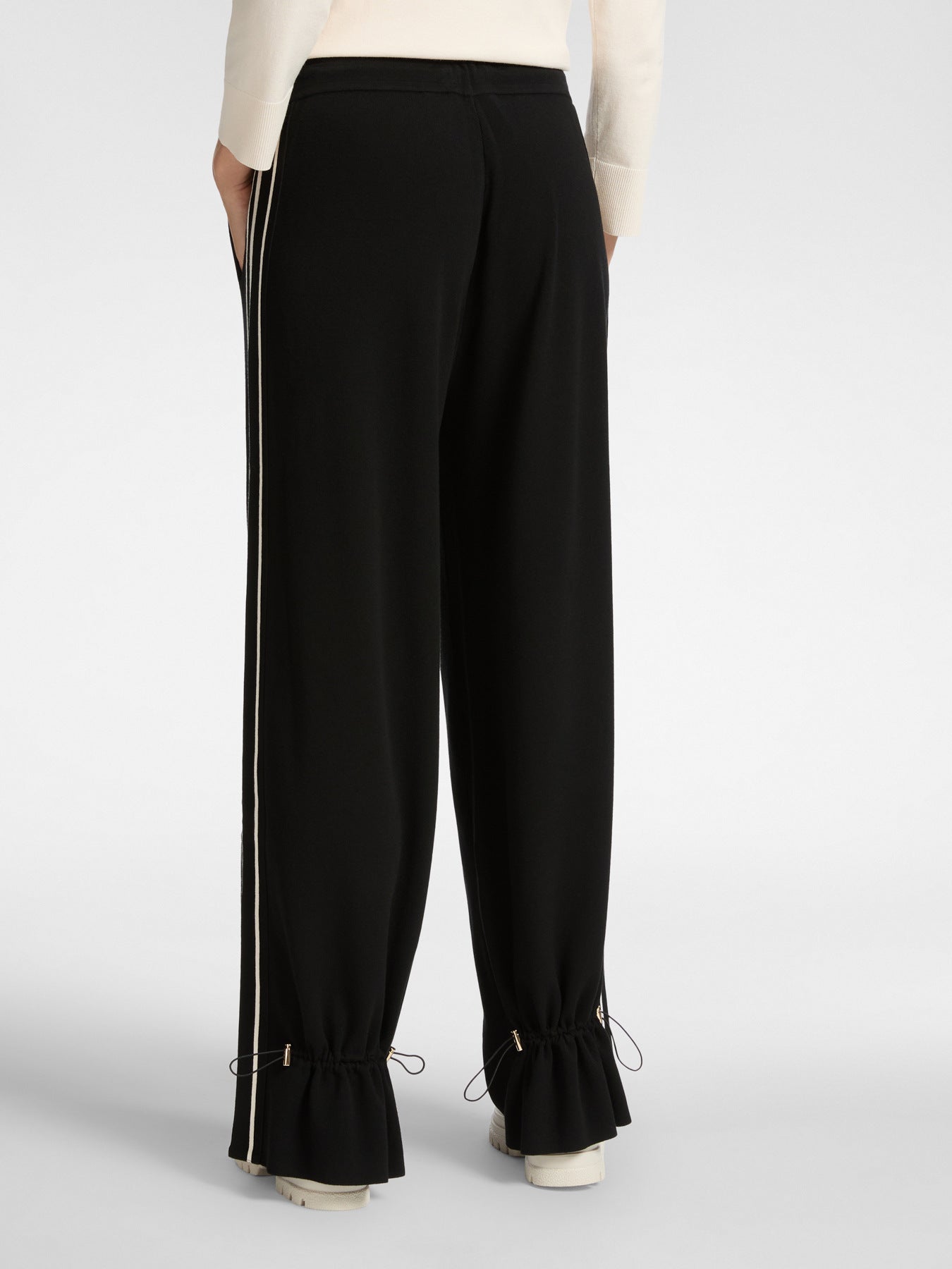 PANTALONE - ELENA MIRO'