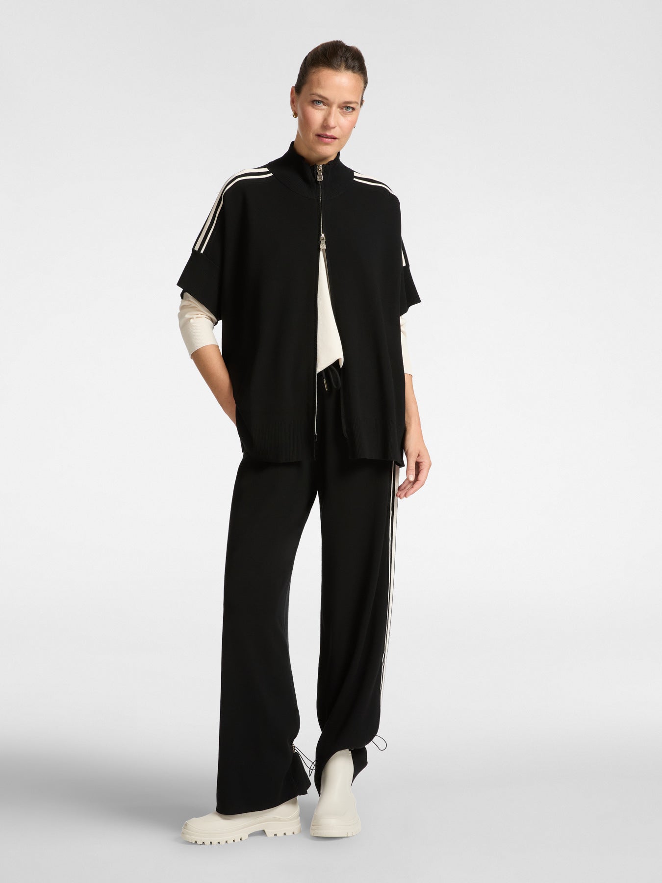 PANTALONE - ELENA MIRO'