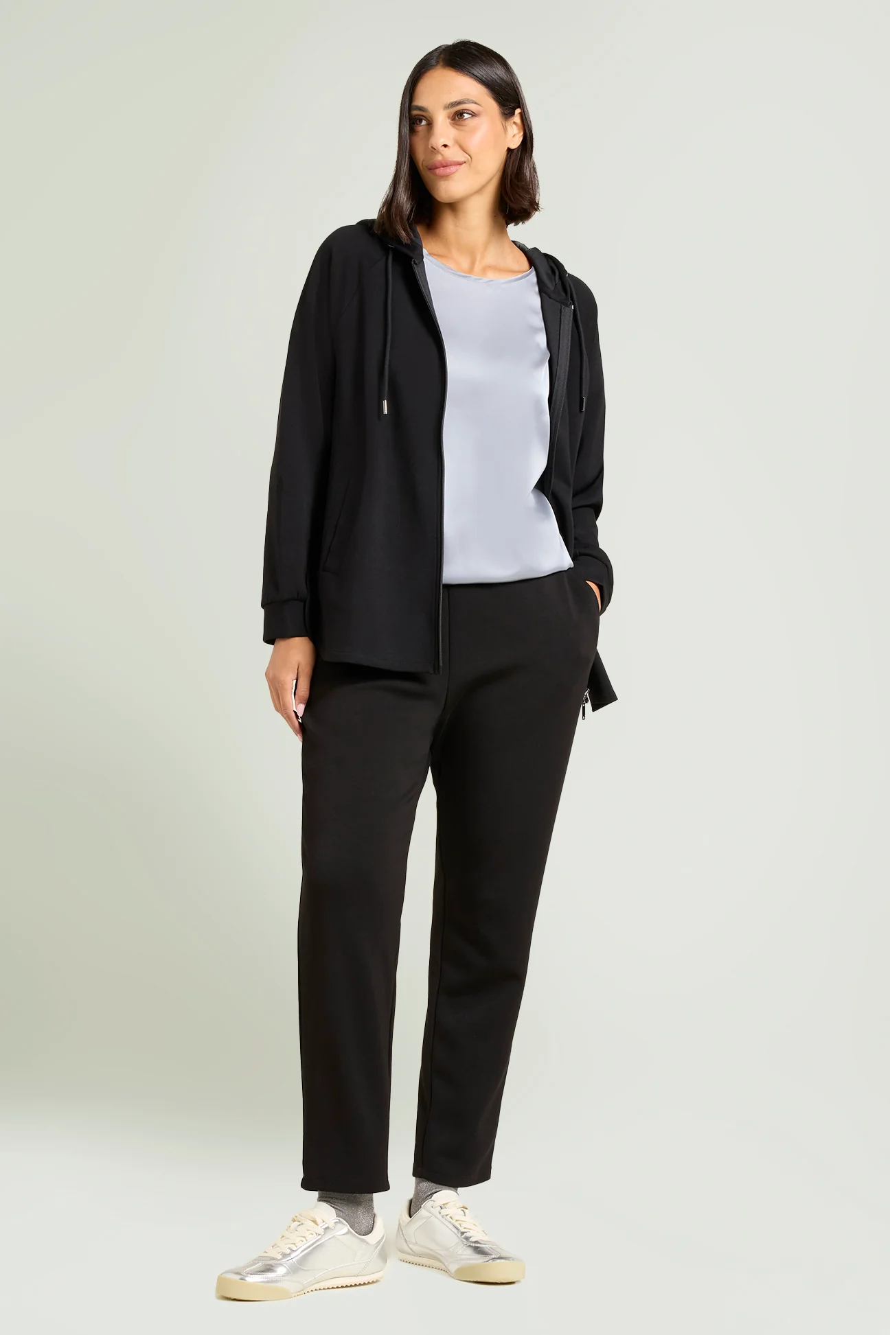 PANTALONE - LUISA VIOLA