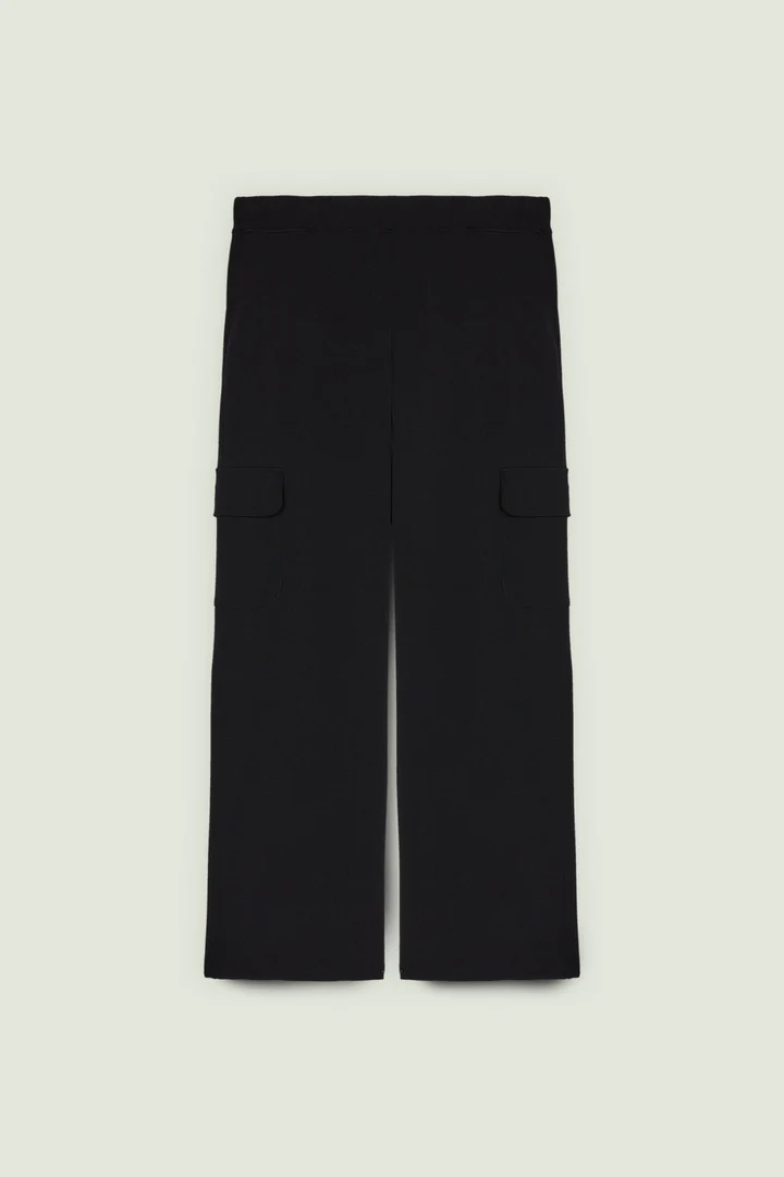 PANTALONE - LUISA VIOLA