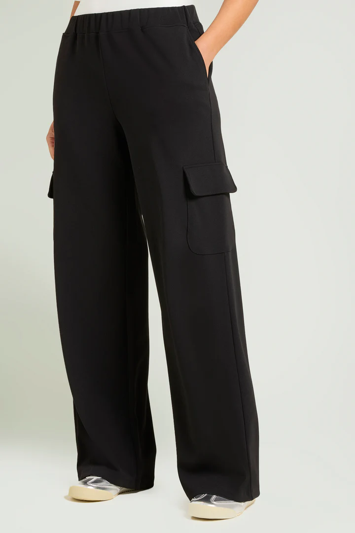 PANTALONE - LUISA VIOLA