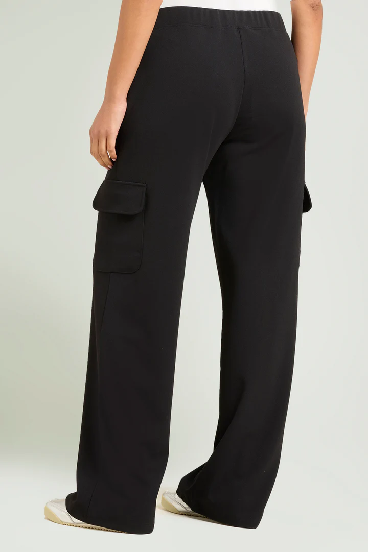 PANTALONE - LUISA VIOLA