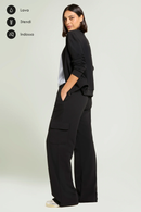 PANTALONE - LUISA VIOLA