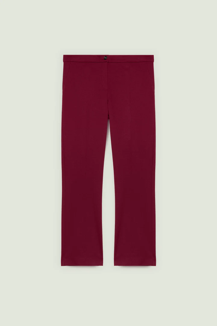 PANTALONE - LUISA VIOLA