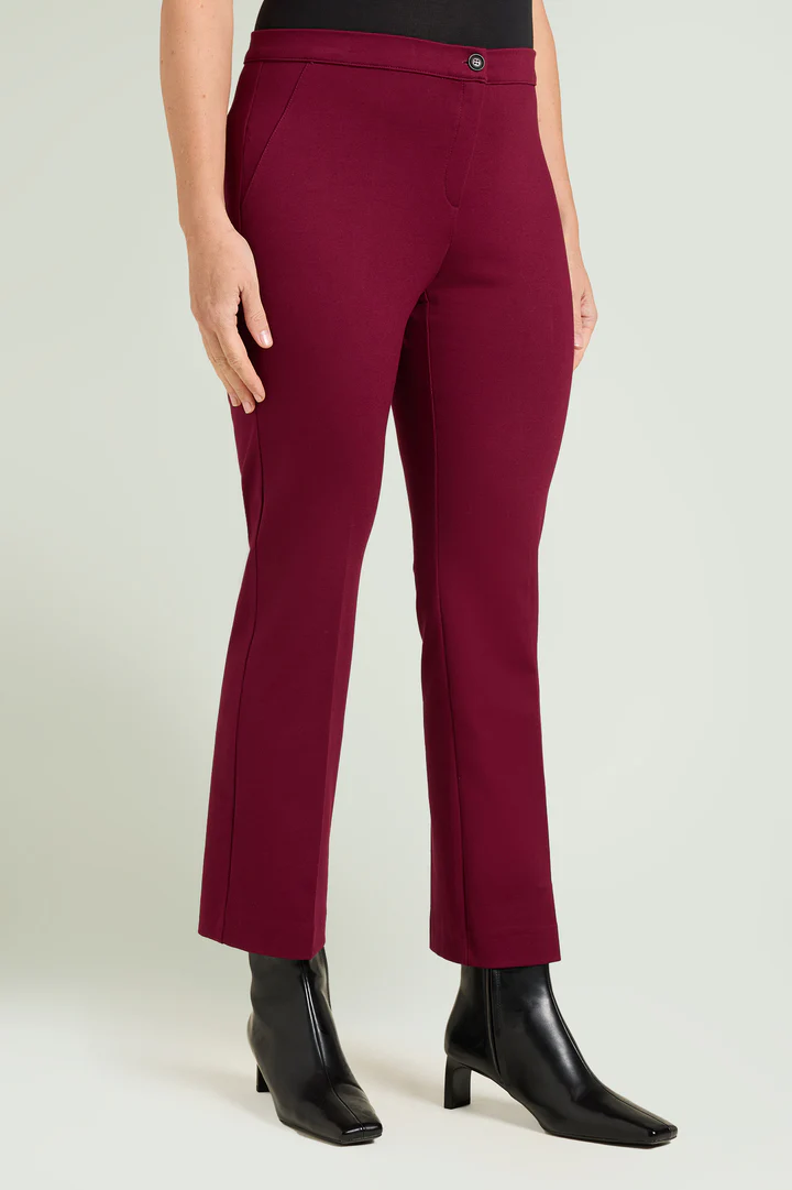 PANTALONE - LUISA VIOLA