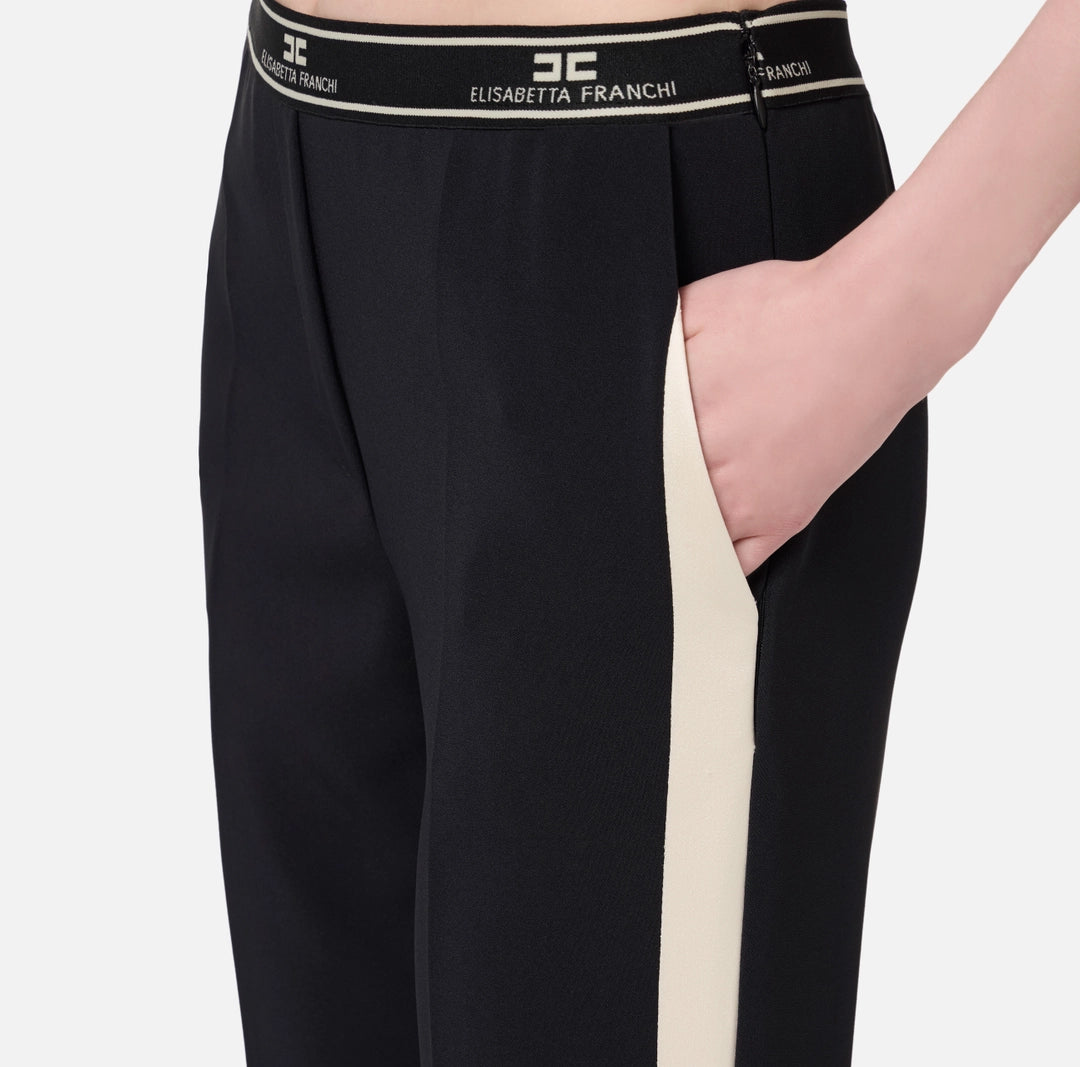 PANTALONE - ELISABETTA FRANCHI