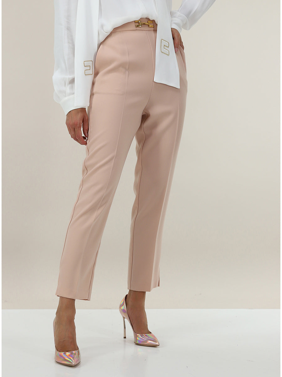 PANTALONE  - ELISABETTA FRANCHI