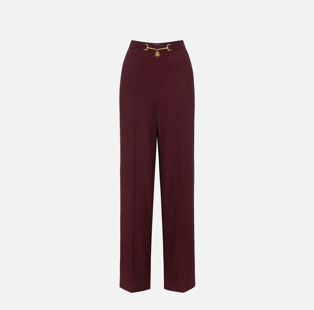 PANTALONE - ELISABETTA FRANCHI