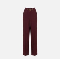 PANTALONE - ELISABETTA FRANCHI