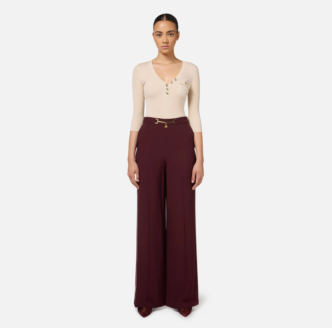 PANTALONE - ELISABETTA FRANCHI