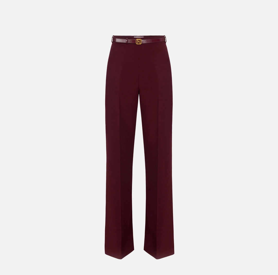 PANTALONE C/CINT - ELISABETTA FRANCHI