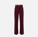 PANTALONE C/CINT - ELISABETTA FRANCHI