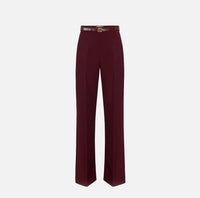 PANTALONE C/CINT - ELISABETTA FRANCHI