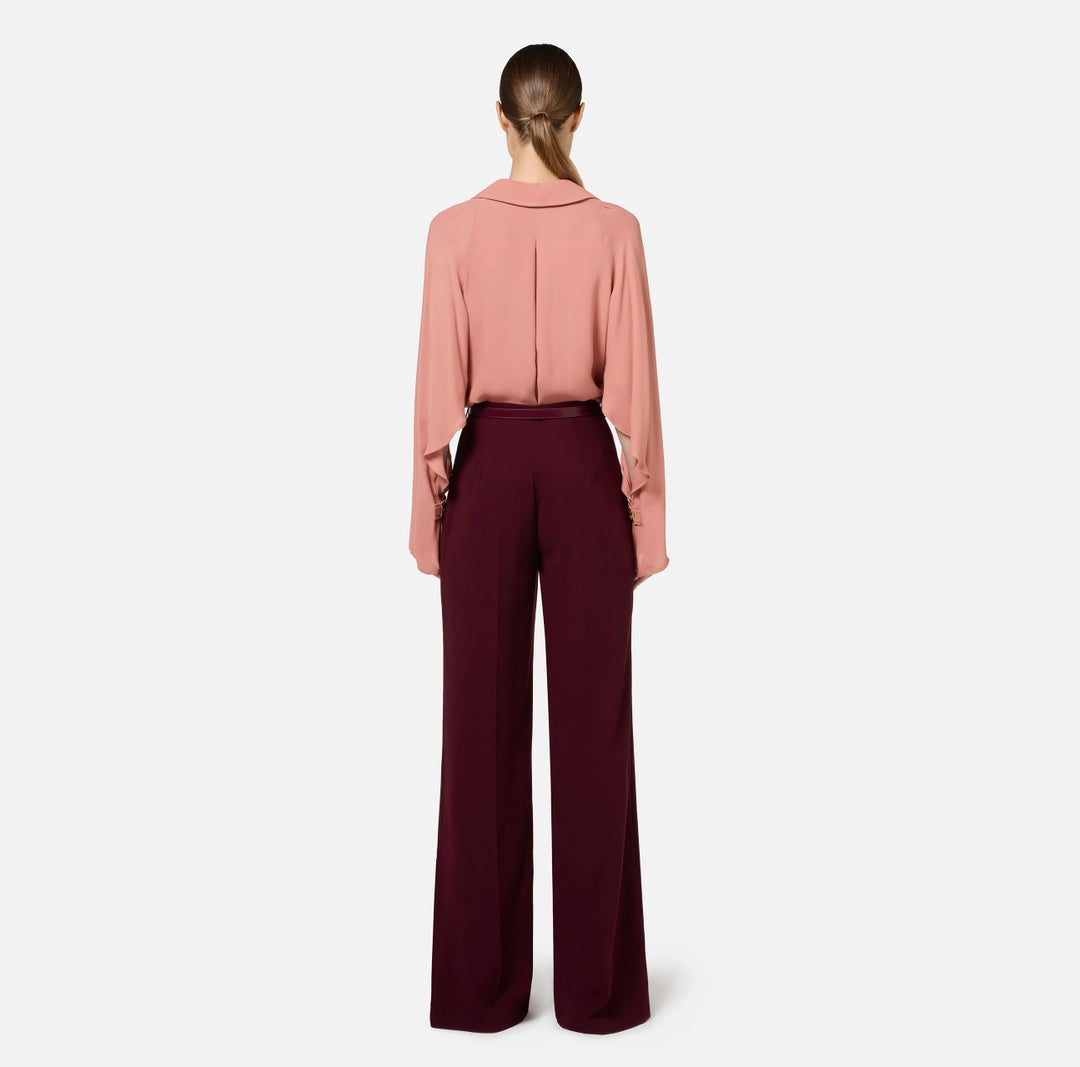 PANTALONE C/CINT - ELISABETTA FRANCHI