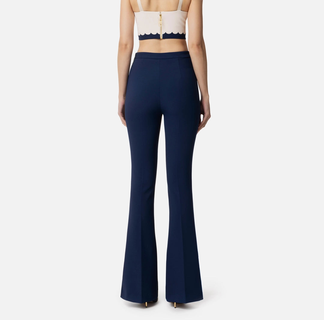 PANTALONE (compl c/GI142) - ELISABETTA FRANCHI