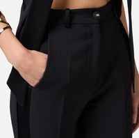 PANTALONE (compl c/GI149/GL002) - ELISABETTA FRANCHI