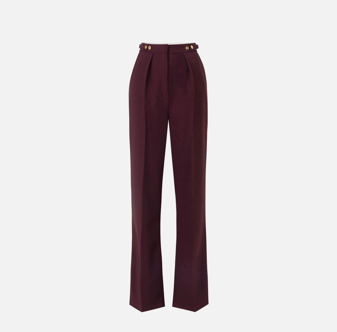 PANTALONE (comp c/GI175) - ELISABETTA FRANCHI