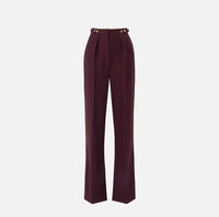 PANTALONE (comp c/GI175) - ELISABETTA FRANCHI