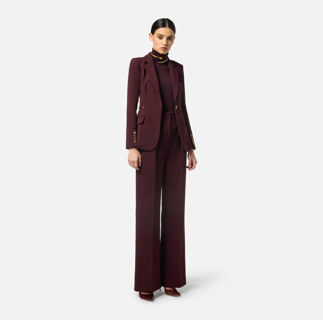 PANTALONE (comp c/GI175) - ELISABETTA FRANCHI