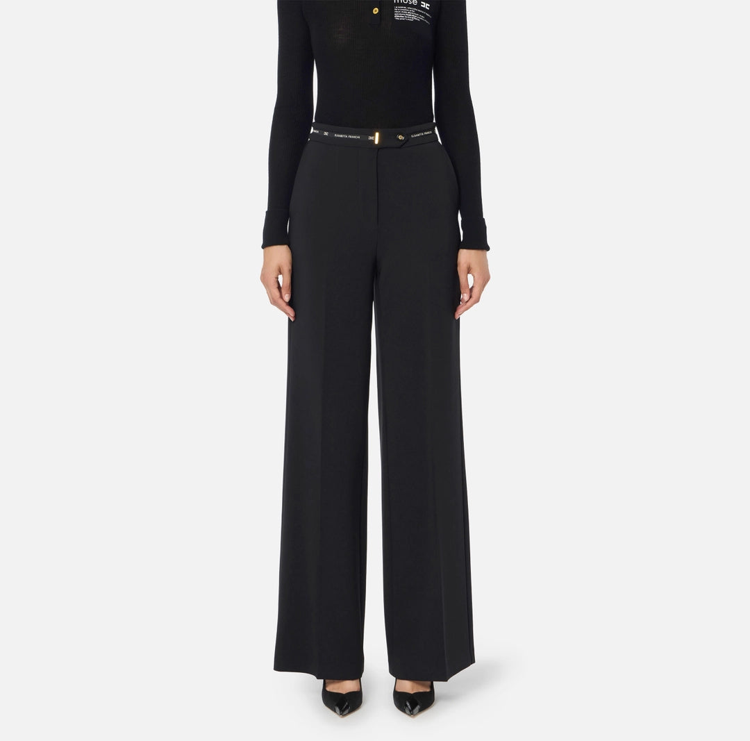 PANTALONE  - ELISABETTA FRANCHI