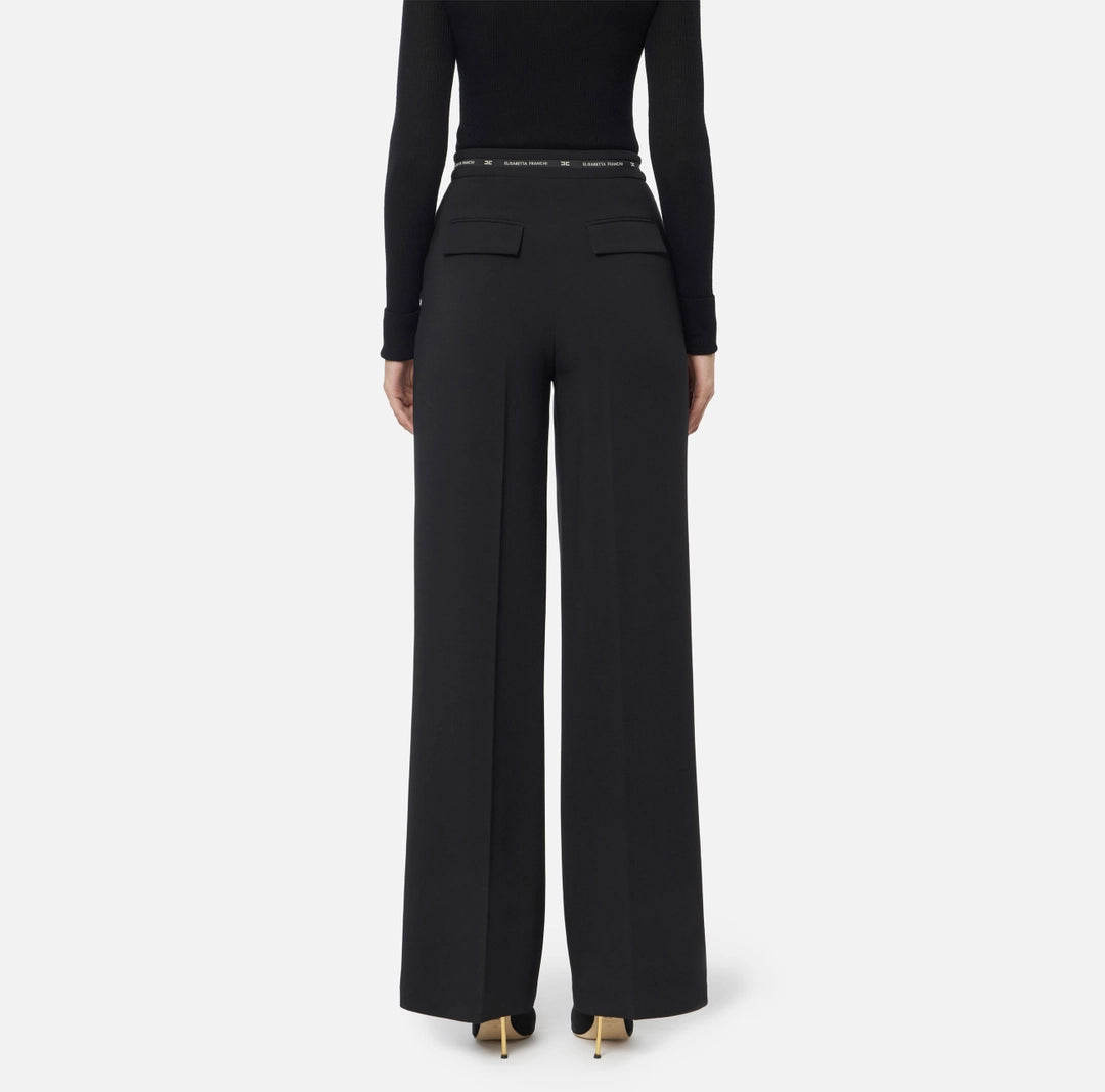 PANTALONE  - ELISABETTA FRANCHI