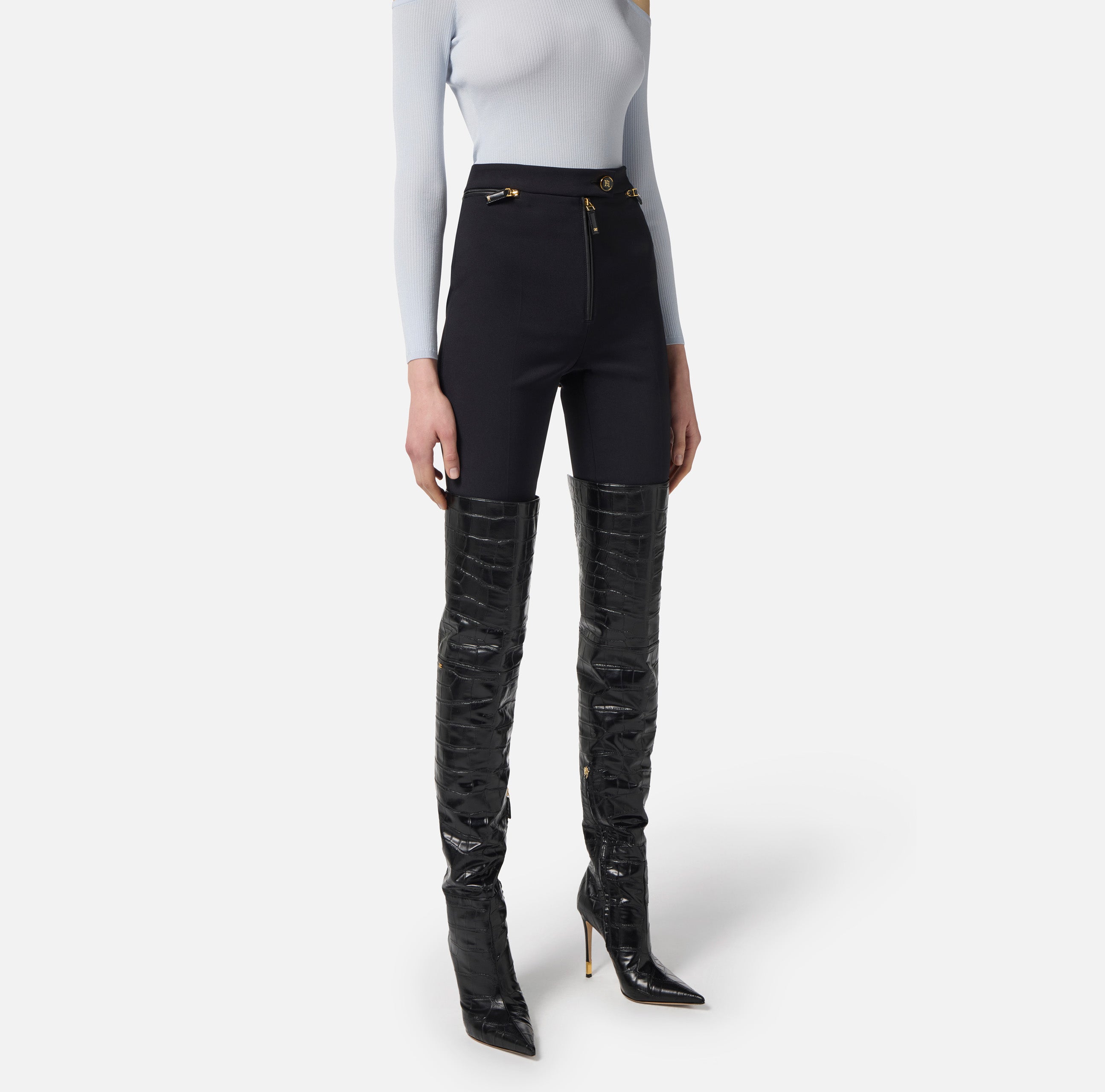 PANTALONE (comp c/GI172) - ELISABETTA FRANCHI