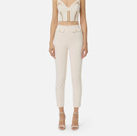 PANTALONE (comp c/GI173) - ELISABETTA FRANCHI