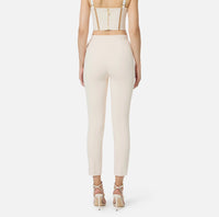 PANTALONE (comp c/GI173) - ELISABETTA FRANCHI