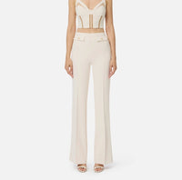PANTALONE (comp c/GI174) - ELISABETTA FRANCHI