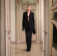 PANTALONE  - ELISABETTA FRANCHI