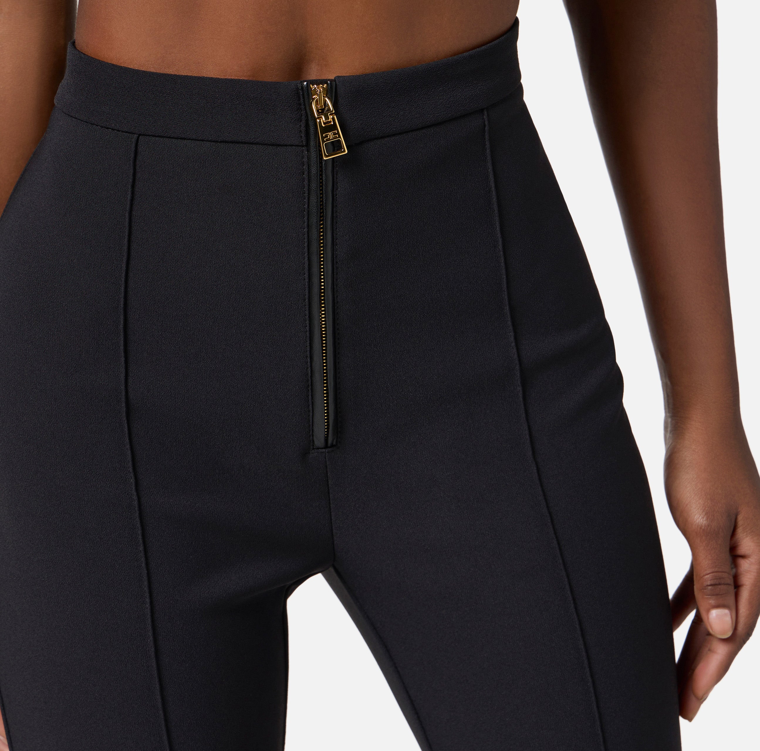 PANTALONE  - ELISABETTA FRANCHI