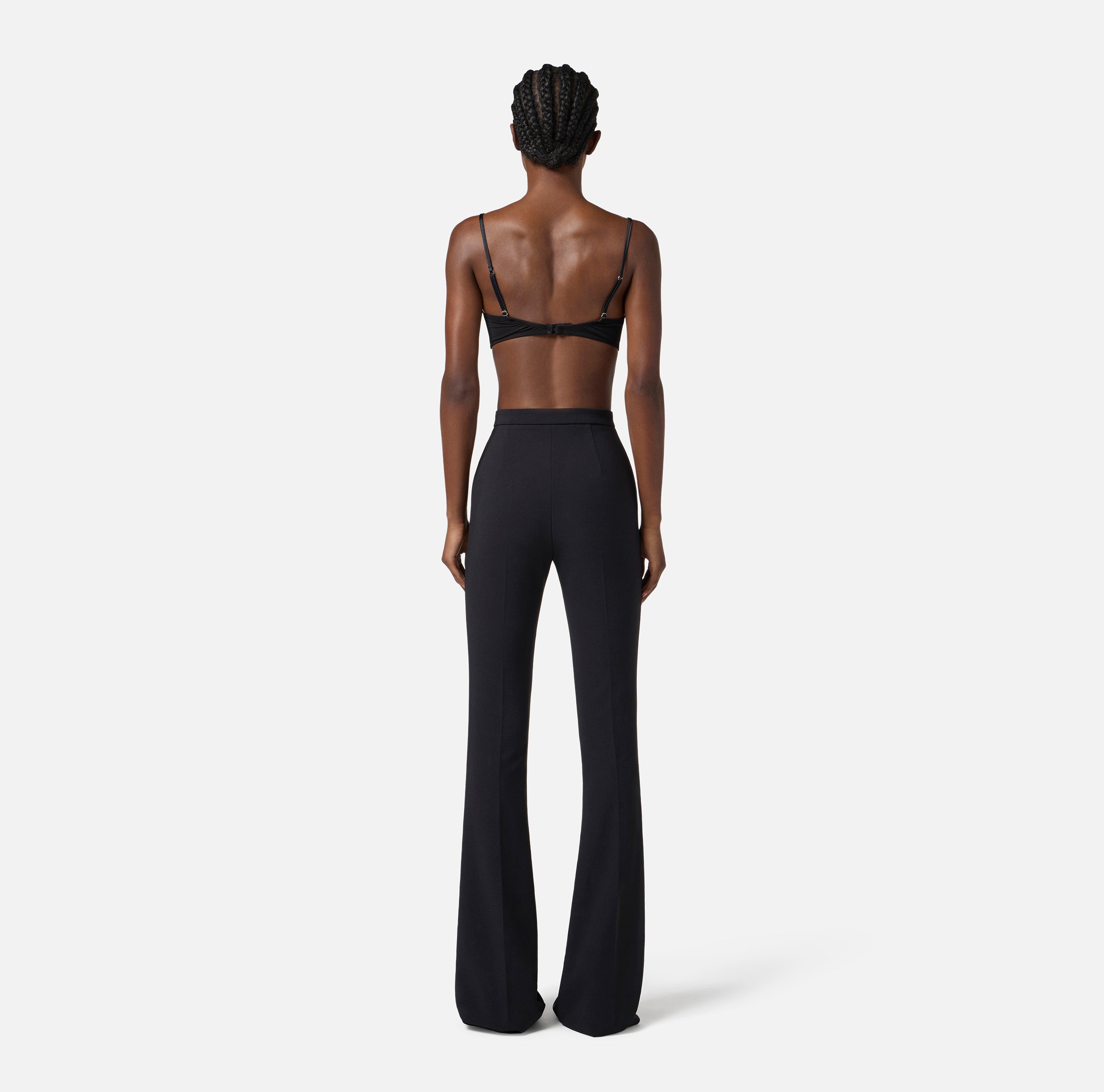 PANTALONE  - ELISABETTA FRANCHI