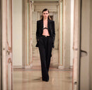 PANTALONE BANDA (comp c/GI154) - ELISABETTA FRANCHI