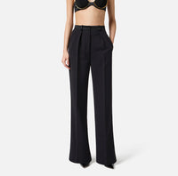 PANTALONE BANDA (comp c/GI154) - ELISABETTA FRANCHI