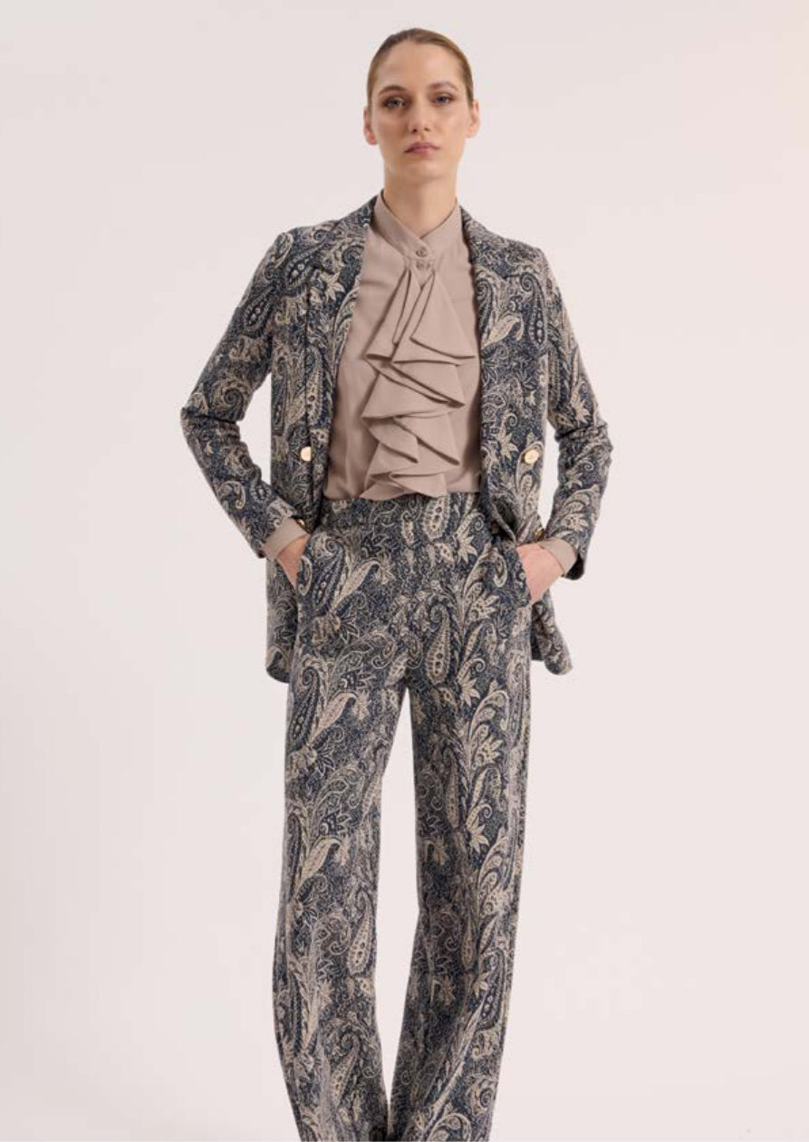 PANTALONE (comp c/GI33PJ) - LUCKYLU