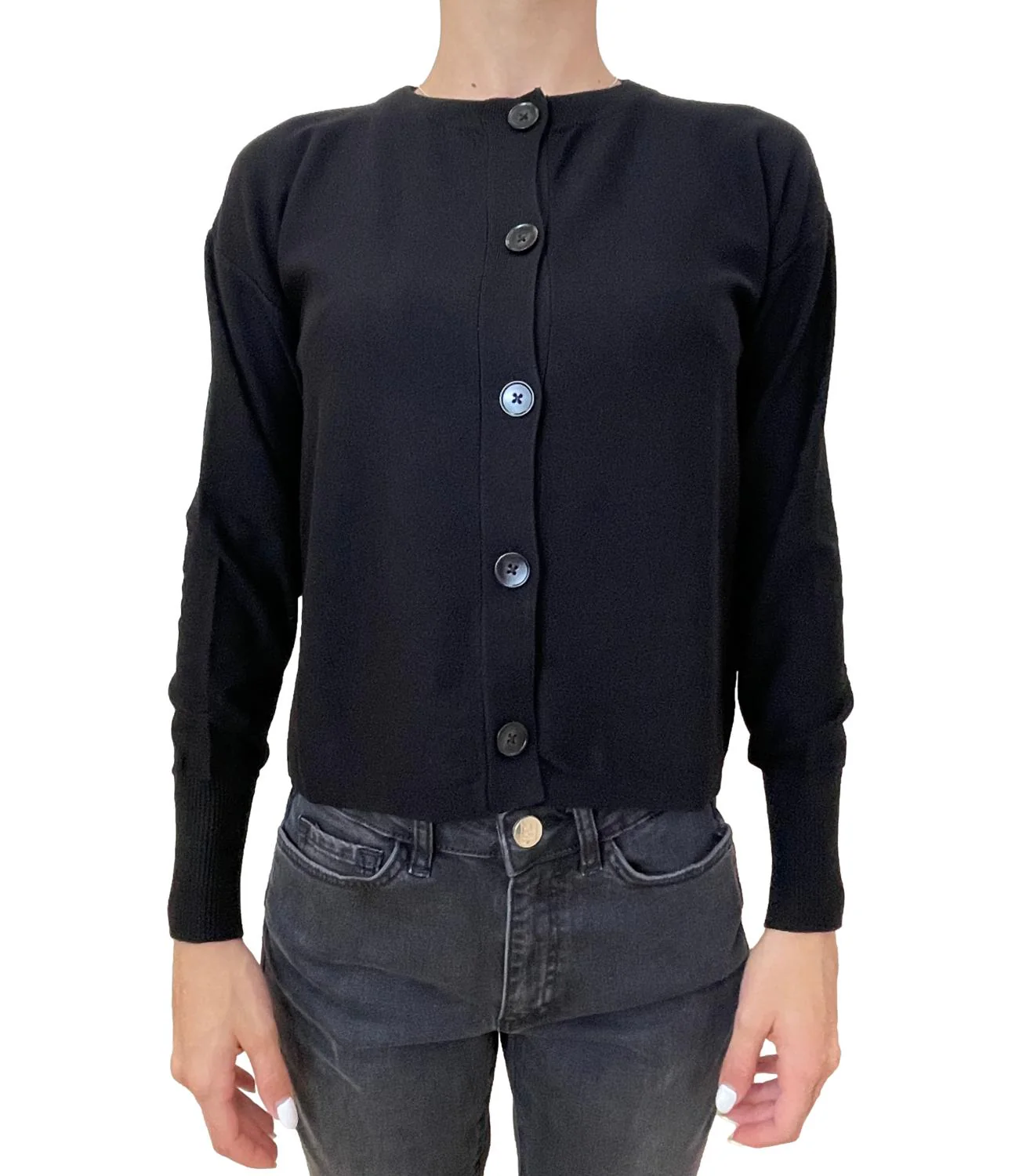 CARDIGAN - EMME MARELLA
