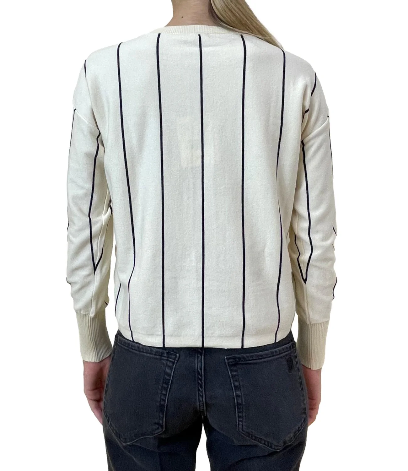 CARDIGAN - EMME MARELLA