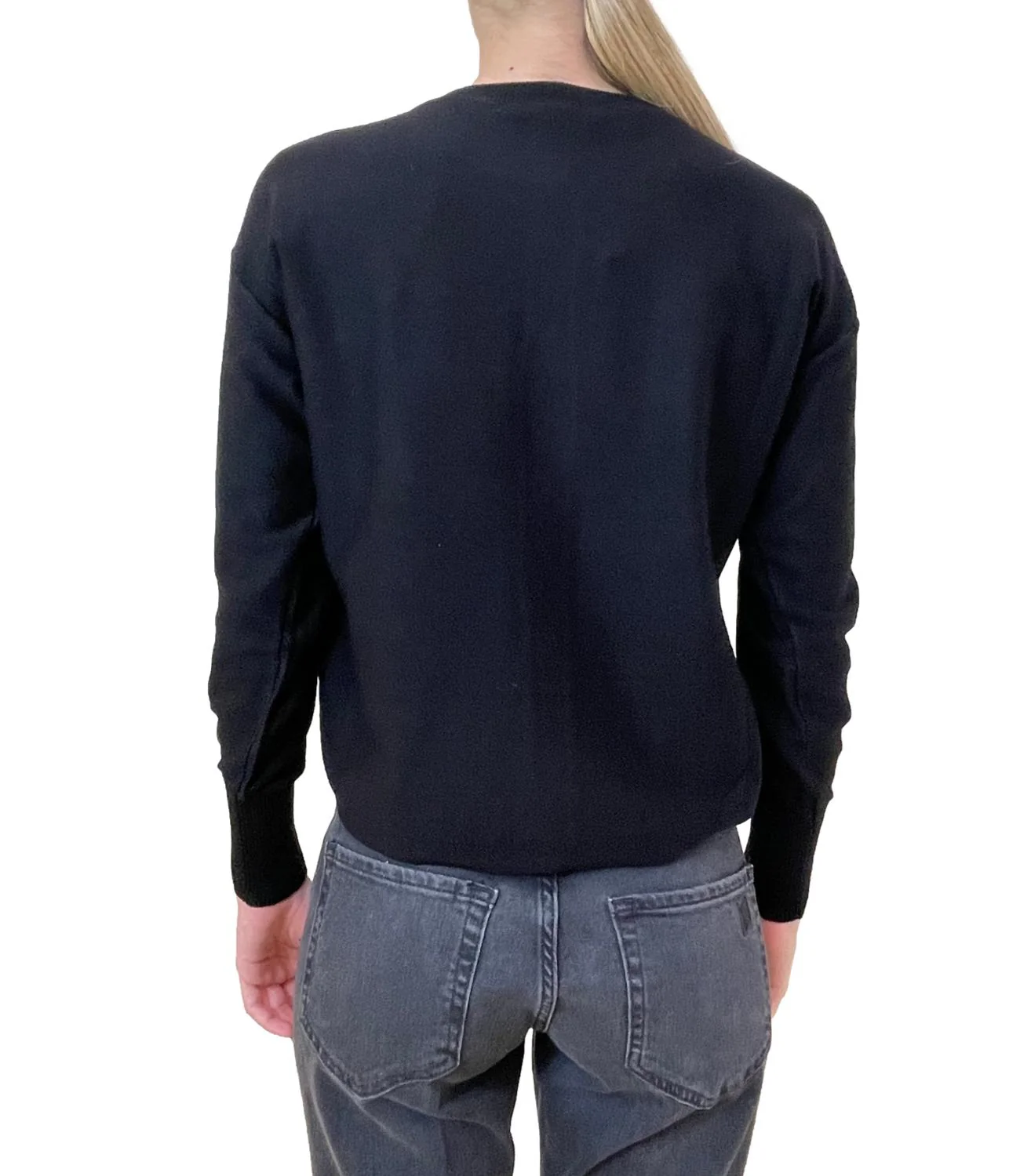 CARDIGAN - EMME MARELLA