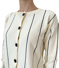 CARDIGAN - EMME MARELLA