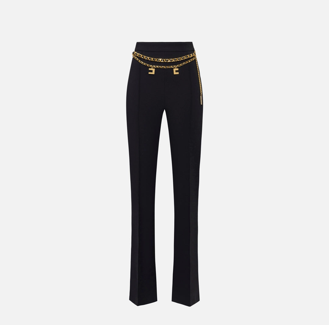 PANTALONE - ELISABETTA FRANCHI