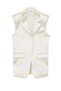 GILET - PATRIZIA PEPE