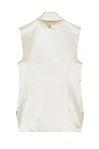 GILET - PATRIZIA PEPE
