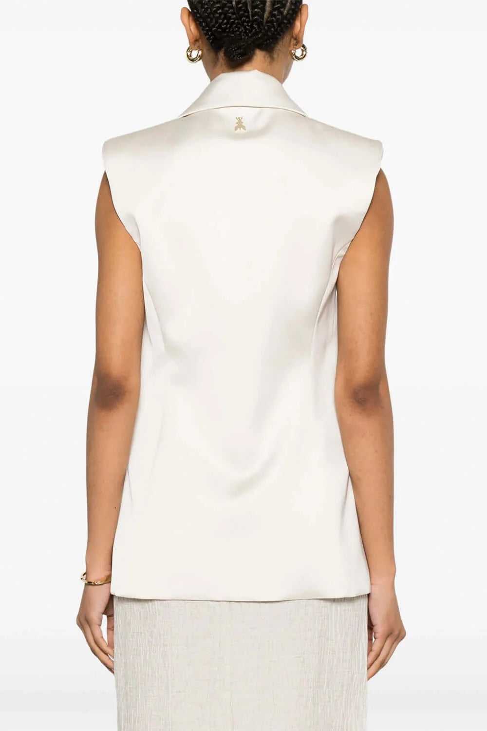 GILET - PATRIZIA PEPE