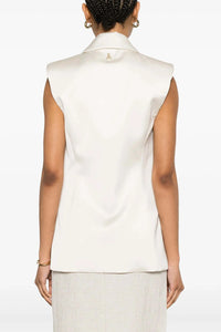 GILET - PATRIZIA PEPE