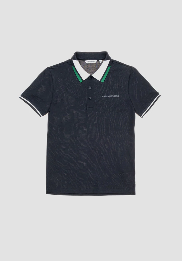 POLO MM FA100083 - ANTONY MORATO