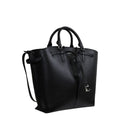 BORSA FLORES - COCCINELLE