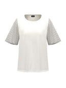 T SHIRT - EMME MARELLA